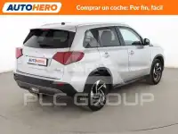 2024 Suzuki Vitara