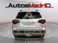 2024 Suzuki Vitara