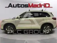 2024 Suzuki Vitara
