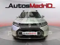 2024 Suzuki Vitara