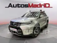 2024 Suzuki Vitara