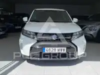 2024 Suzuki Vitara