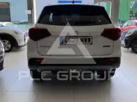 2024 Suzuki Vitara