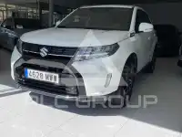 2024 Suzuki Vitara