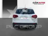 2024 Suzuki Vitara