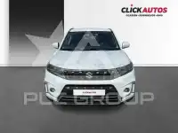 2024 Suzuki Vitara