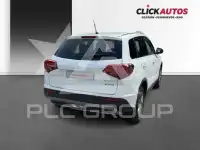 2024 Suzuki Vitara