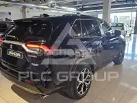 2024 Suzuki Across