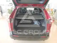 2024 Suzuki Across