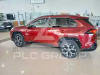 2024 Suzuki Across