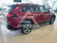 2024 Suzuki Across