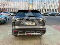 2024 Suzuki 