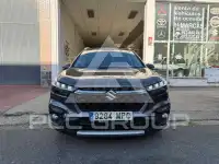 2024 Suzuki 