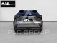 2024 Subaru Solterra