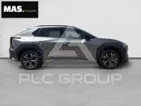 2024 Subaru Solterra