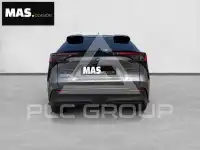 2024 Subaru Solterra