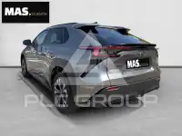 2024 Subaru Solterra