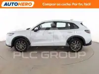 2024 Honda Zr-V Zhi Zai