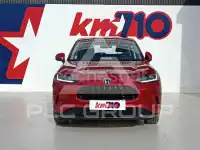 2024 Honda 