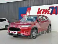 2024 Honda Zr-V Zhi Zai