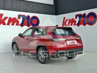 2024 Honda Zr-V Zhi Zai