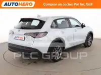 2024 Honda Zr-V Zhi Zai