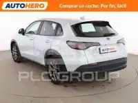 2024 Honda Zr-V Zhi Zai