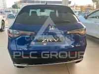 2024 Honda 