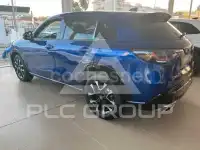 2024 Honda 