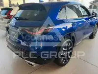 2024 Honda 