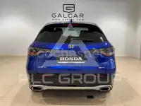 2024 Honda 