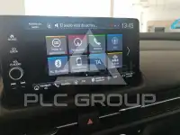 2024 Honda Zr-V Zhi Zai
