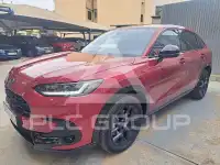 2024 Honda Zr-V Zhi Zai