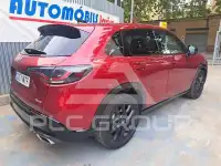2024 Honda Zr-V Zhi Zai