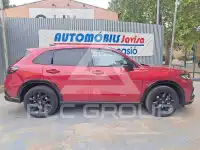 2024 Honda Zr-V Zhi Zai