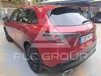 2024 Honda Zr-V Zhi Zai