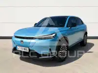 2024 Honda e:Ny1