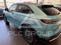 2024 Honda e:Ny1