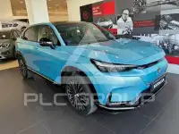 2024 Honda e:Ny1