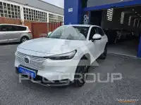 2024 Honda HR-V