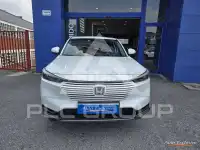 2024 Honda HR-V