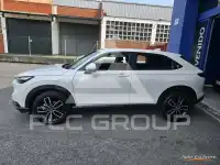 2024 Honda HR-V