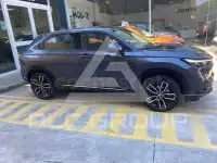 2024 Honda HR-V