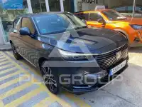 2024 Honda HR-V