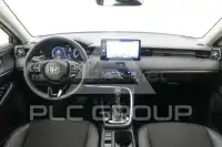 2024 Honda HR-V