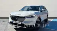 2024 Honda HR-V