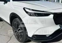 2024 Honda HR-V