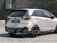 2024 Honda JAZZ