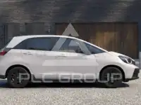 2024 Honda JAZZ