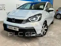 2024 Honda JAZZ